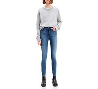 Levi's 311 Shaping Skinny Vaqueros, Lapis Gallop, 27W / 28L Mujer