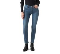 Levi's 311 Shaping Skinny Vaqueros, Lapis Gallop, 28W / 30L para Mujer