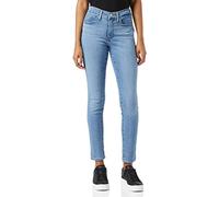 Levi's 311 Shaping Skinny Vaqueros, Slate Will, 31W / 32L para Mujer