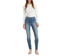 Levi's 311 Shaping Skinny Vaqueros, Smudged Line, 27W / 28L para Mujer