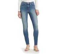 Levi's 311 Shaping Skinny Vaqueros, Smudged Line, 32W / 30L Mujer