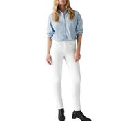 Levi's 311 Shaping Skinny Vaqueros, Soft Clean White, 26W / 28L para Mujer