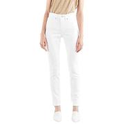 Levi's 311 Shaping Skinny Vaqueros, Soft Clean White, 32W / 28L Mujer