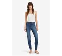 Levi's 311 Skinny Jeans Blue Talla: W26L28 | Vaqueros Skinny Outlet | Mujer | Azul