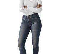 Levi's 311 Styled Iteration Jeans, Leaving Early, 26W x 30L Mujer