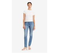 Levi's 312 Jeans Blue Talla: W27L32 | Vaqueros pitillo Outlet | Mujer | Azul