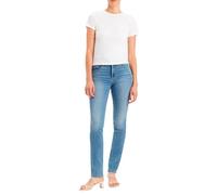 Levi's 312 Shaping Slim Jeans, Cool Wild Times, 27W / 30L para Mujer
