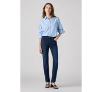 Levi's 312 Shaping Slim Jeans, Cobalt Haze, 28W / 30L para Mujer