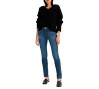 Levi's 312 Shaping Slim Jeans, Lapis Amidst, 27W / 30L para Mujer