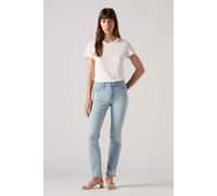 Levi's 312™ Shaping Slim Jeans Light Indigo Talla: W27L30 | Vaqueros Pitillo Outlet | Mujer | Azul