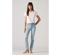 Levi's 312™ Shaping Slim Jeans Light Indigo Talla: W32L30 | Vaqueros Pitillo Outlet | Mujer | Azul