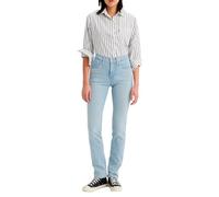 Levi's 312 Shaping Slim Jeans, Slate Freeze, 32W / 32L para Mujer