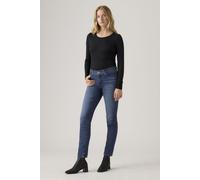 Levi's 312 Shaping Slim Jeans, Lapis Amidst, 27W / 32L Mujer