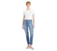 Levi's 312 Shaping Slim Jeans, Working Harder, 27W / 30L Mujer