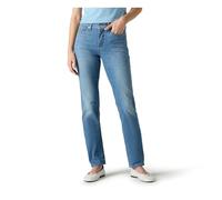 Levi's 312 Shaping Slim Vaqueros, Cool Satisfaction, 29 W/32 L Mujer