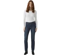 Levi'S 314 Shaping Straight Eternal Indigo Drk, Eternal Indigo Drk T, 27W / 30L