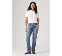 Levi'S 314 Shaping Straight - Jeans Mujer