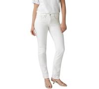 LEVIS 314 SHAPING STRAIGHT SOFT CLEAN WHITE 30W / 30L