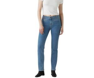 Levi's 314 Shp Tailored Str Jeans para Mujer