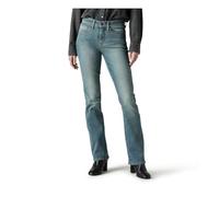Levi's 315 Shaping Boot Jeans, Space Odyssey, 31W x 30L Mujer