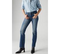 Levi's 315 Shaping Boot Jeans, LOS Dos, 31W x 34L Mujeres