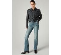Levi's 315™ Shaping Bootcut Jeans Talla: W27L30 | Pantalones Outlet | Mujer