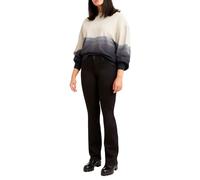 Levi's 315 Shaping Bootcut Vaqueros, Black And Black, 33W / 32L para Mujer