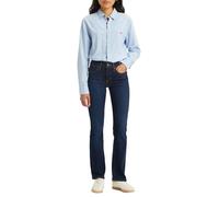 Levi's 315 Shaping Bootcut Vaqueros, Cobalt Haze, 31W / 30L para Mujer