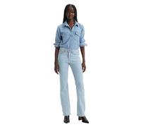 Levi's 315 Shaping Bootcut Vaqueros, Different Route, 28W / 30L para Mujer