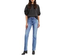 Levi's 315 Shaping Bootcut Vaqueros, Lapis Air, 30W / 32L para Mujer