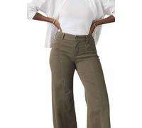Levi's 318 Seamed Wide Leg Canteen