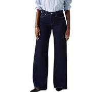PANTALON LEVI'S® 318 SHAPING WIDE LEG MUJER 29