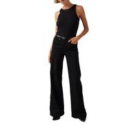 Levi'S 318 Shaping Wide Leg Vaqueros Mujer