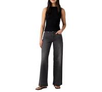 Levi'S 318 Tailored Wide Leg - Jeans Mujer