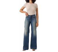Levi'S 318 Tailored Wide Leg - Jeans Mujer