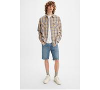 Levi's 405 Denim Short Blue Talla: W28L10 | Shorts Vaqueros Outlet | Hombre | Azul