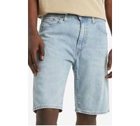Levi's 405 Denim Short Blue Talla: W30L10 | Shorts Vaqueros Outlet | Hombre | Azul
