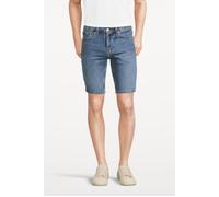 Levi's 405 Denim Short Blue Talla: W30L10 | Shorts Vaqueros Outlet | Hombre | Azul