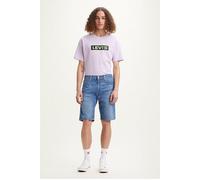 Levi's 405 Denim Short Blue Talla: W31L10 | Shorts Vaqueros Outlet | Hombre | Azul