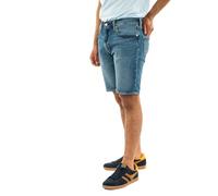 Levi's 405 Standard Shorts Pantalones Cortos, Comeback Tour Shorts, 34W para Hombre
