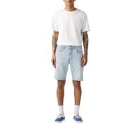 Levi's 405 Standard Shorts Pantalones Cortos, First Name Basis SHO, 32W para Hombre