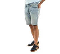 Levi's 405 Standard Shorts Pantalones Cortos, Last Encore Shorts, 30W para Hombre