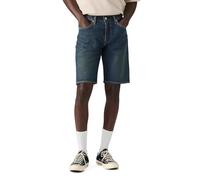 Levi's Pantalones cortos 405 Standard azul denim 33W para hombre