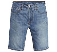 Levi's 405 Standard Shorts Pantalones Cortos, Penguin Pal Cool Short, 28W para Hombre