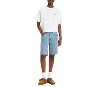 Levi's 405 Standard Shorts Pantalones Cortos, Stone Rock Cool Short, 28W para Hombre