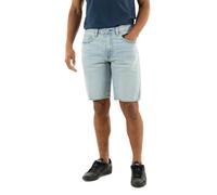 Levi's 405 Standard Shorts Pantalones Cortos Vaqueros, Vintage Core Cool Short, 30W para Hombre