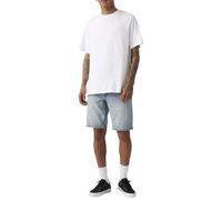 Levi'S 445 Athletic Shorts Atlas Skies Shorts, Atlas Skies - Pantalones Cortos, 30W