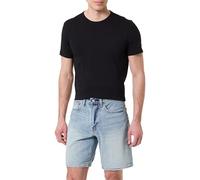 Levi's 468 Loose, Pantalones Cortos de Entrenamiento Ligeros, 31W Hombres