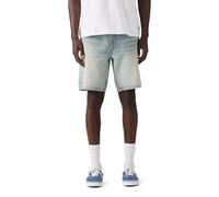 Levi's 468 Pantalones Cortos Holgados para Entrenamiento Ligero