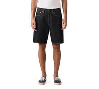Levi's 468 Rinse Master - Pantalones Cortos Sueltos